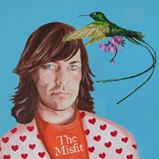 RHETT MILLER-MISFIT (CD)