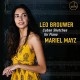 MARIEL MAYZ-CUBAN SKETCHES FOR PIANO (CD)
