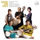 ALI AMJAD KHAN/WU MAN/AMAAN ALI BANGASH-MUSIC FOR HOPE (CD)
