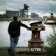 ALASTAIR SAVAGE-TUNES FROM THE RIVER (CD)