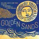 HELENA KAY'S KIM TRIO & PETER JOHNSTONE-GOLDEN SANDS (CD)