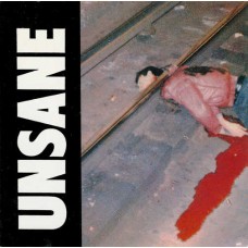 UNSANE-UNSANE (LP)