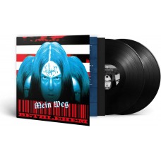 BETHLEHEM-MEIN WEG (2LP)