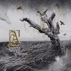 AUSTERE-TOWARDS THE GREAT UNKNOWN (4CD)