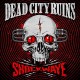 DEAD CITY RUINS-SHOCKWAVE (CD)