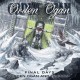 ORDEN OGAN-FINAL DAYS (CD)