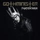 GOTHMINISTER-PANDEMONIUM (CD)