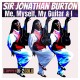 JONATHAN BURTON-ME MYSELF MY GUITAR & I (CD)