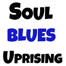 V/A-SOUL BLUES UPRISING (CD)