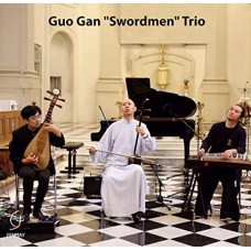 GUO GAN TRIO-SWORDMEN (CD)