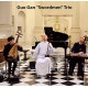 GUO GAN TRIO-SWORDMEN (CD)