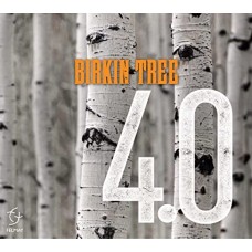 BIRKIN TREE-4.0 (CD)