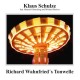 KLAUS SCHULZE-RICHARD WAHNFRIED'S TONWELLE (LP)