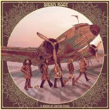 SIENA ROOT-A DREAM OF LASTING PEACE (LP)