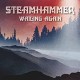 STEAMHAMMER-WAILING AGAIN (LP)