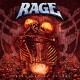 RAGE-SPREADING THE PLAGUE (CD)