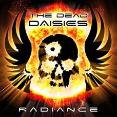 DEAD DAISIES-RADIANCE -COLOURED- (LP)