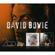 DAVID BOWIE-OUTSIDE/HEATHEN (2CD)