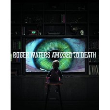 ROGER WATERS-AMUSED TO DEATH (SACD)