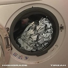 TIRZAH-HIGHGRADE (2LP)