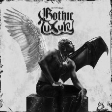 MEECHY DARKO-GOTHIC LUXURY (CD)