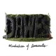 DAWES-MISADVENTURES OF DOOMSCROLLER (CD)
