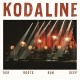 KODALINE-OUR ROOTS RUN DEEP (CD)