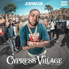 J. STALIN-CYPRESS VILLAGE (CD)