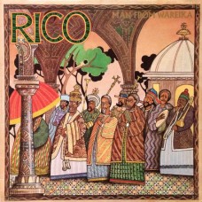RICO RODRIGUEZ-MAN FROM WAREIKA (LP)