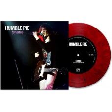 HUMBLE PIE-SHAKE -COLOURED- (7")