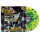 NIRVANA (TRIBUTE)-PUNK 'N' BLEACH : TRIBUTE TO NIRVANA -COLOURED- (LP)