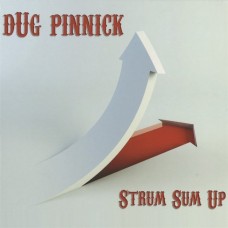 DUG PINNICK-STRUM SUM UP (CD)