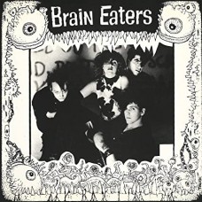 BRAIN EATERS-BRAIN EATERS (CD)