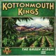 KOTTONMOUTH KINGS-GREEN ALBUM (2CD)