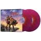 ROBERT BERRY-WHEEL OF TIME -COLOURED- (2LP)