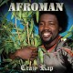 AFROMAN-CRAZY RAP (LP)