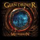 GLEN DROVER-METALUSION (CD)