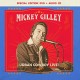 MICKEY GILLEY-URBAN COWBOY LIVE (CD+DVD)