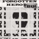 A-HEADS-FORGOTTEN HERO (7")