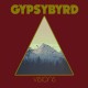 GYPSYBYRD-VISIONS -COLOURED- (LP)