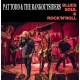PAT TODD & THE RANKOUTSIDERS-BLUES SOUL & ROCK'N'ROLL (LP)