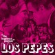 LOS PEPES-HAPPINESS PROGRAM (LP)