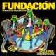 FUNDACION FRANCISCO FRANK-VOY A SER UN DROGATA (7")