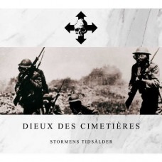 DIEUX DES CIMETIERES-STORMENS TIDSALDER (CD)