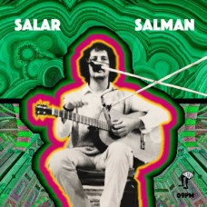 SALAR SALMAN-09PM (LP)