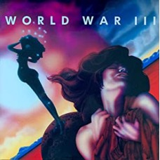 WORLD WAR III-WORLD WAR III (CD)