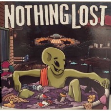 NOTHING LOST-NOTHING LOST (CD)
