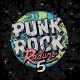 V/A-PUNK ROCK RADUNO VOL.1 (LP)