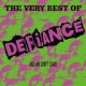 DEFIANCE-VERY BEST OF DEFIANCE AND WE DON'T CARE (LP)