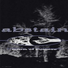 ABSTAIN-INFIRM OF PURPOSE (12")